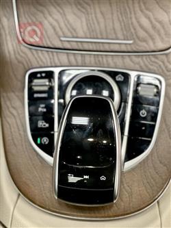 مێرسێدس بێنز E-Class